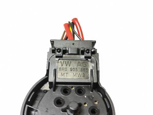 Ignition barrel SEAT IBIZA IV (6J5, 6P1) 1.2 | BP28804384M48