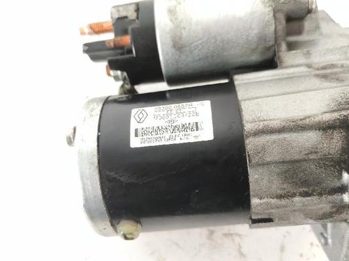 Starter RENAULT CAPTUR I (J5_, H5_) 0.9 TCe 90 | BP37711167M8  - Image 5