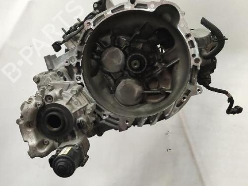 Gearkasse Gearkasse 39225713 39225713
