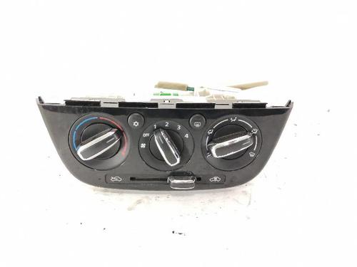 climate-control-mitsubishi-mirage-space-star-vi-hatchback-a0_a-2012-34506476 main image
