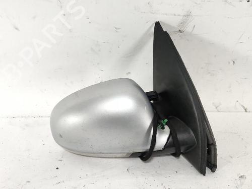 Used Right mirror VW GOLF PLUS V (5M1, 521) 1.2 TSI (105 hp) 29151904