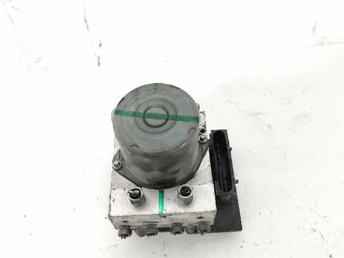 Used ABS pump NISSAN QASHQAI I (J10, NJ10) 2.0 dCi All-wheel Drive (150 hp) 29583462