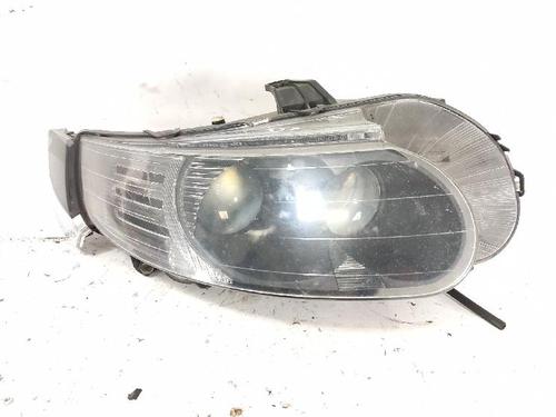 Used Right headlight SAAB 9-5 Estate (YS3E) 2.3 Turbo (260 hp) 27425575