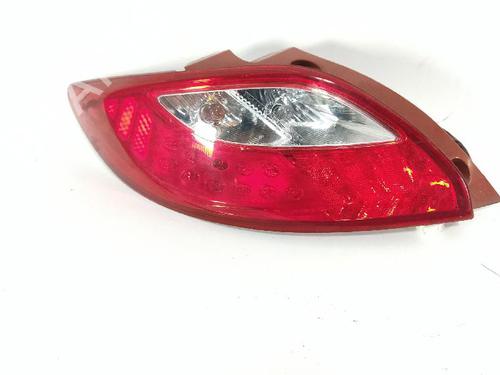 Used Left taillight Left taillight MAZDA 2 (DE_, DH_) 1.3 (DE3FS) (75 hp) 27412197 27412197