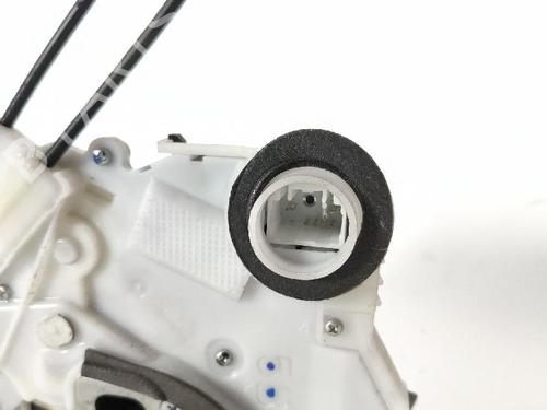 Front right lock TOYOTA YARIS (_P13_) 1.0 (KSP130_, KSP130) | BP27415492C97 