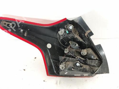 Right taillight FORD FOCUS III 1.0 EcoBoost | BP31939382C35 - Image 2