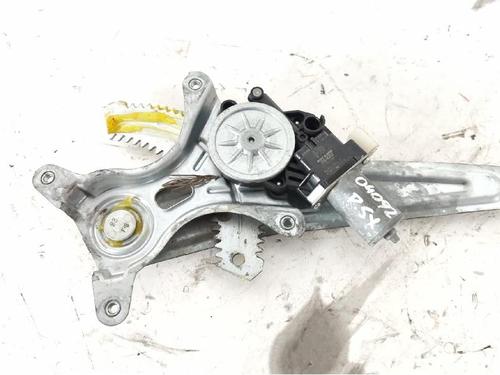 Used Rear left window mechanism Rear left window mechanism SUZUKI VITARA (LY) 1.4 T AllGrip (APK414) (140 hp) 32659036 32659036