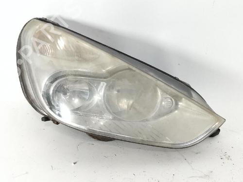 Used Right headlight Right headlight FORD S-MAX (WA6) 2.0 TDCi (140 hp) 27419194 27419194