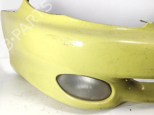 Front bumper HYUNDAI COUPE I (RD) 2.0 16V | BP27427410C7 