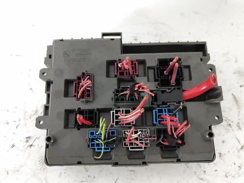 Fuse box BMW 3 Convertible (E93) 320 i | BP36833865E1 - Image 2