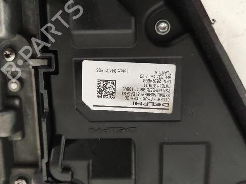 Display monitor CITROËN C4 Picasso II 1.6 HDi / BlueHDi 115 | BP27429091C48 