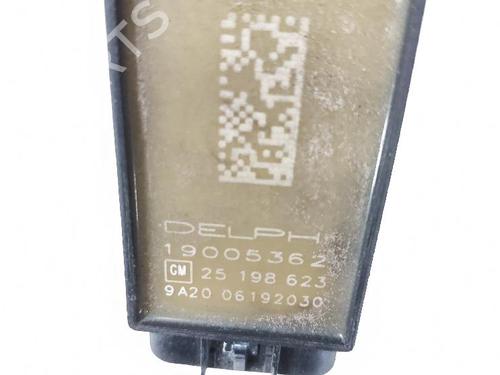 Ignition coil OPEL ADAM (M13) 1.4 | BP36107337M94 - Image 5