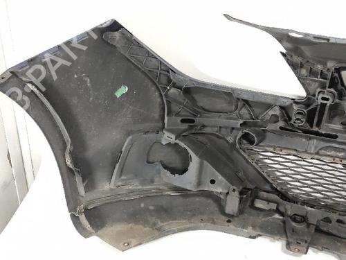 Front bumper SEAT IBIZA IV (6J5, 6P1) 1.2 | BP30271276C7