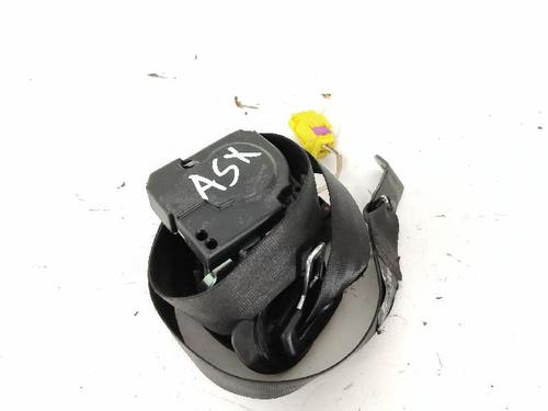 Used Front left seatbelt VW TOURAN (1T1, 1T2) 1.9 TDI (105 hp) 27432109