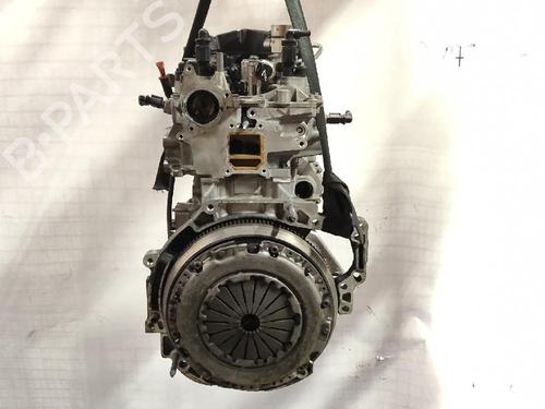 Used Engine Engine PEUGEOT 208 I (CA_, CC_) 1.2 THP 110 (110 hp) 32079699 32079699