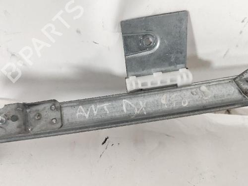 Used Front right window mechanism Front right window mechanism VW POLO (6N2) 1.0 (50 hp) 34053916 34053916