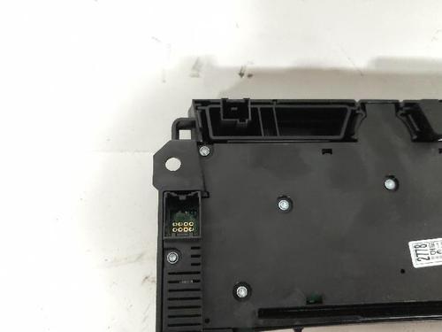 Switch OPEL MERIVA B MPV (S10) 1.4 (75) | BP29498270I30 