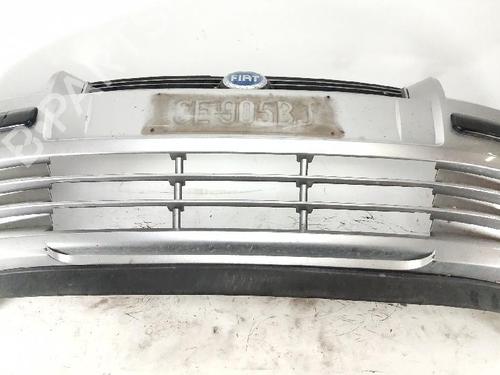 Used Front bumper Front bumper 39399994 39399994