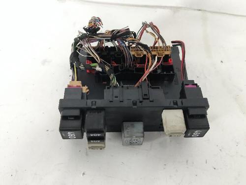 Used Control unit Control unit VW GOLF PLUS V (5M1, 521) 1.9 TDI (105 hp) 27429842 27429842