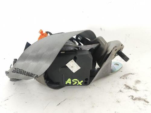 Used Front left seatbelt Front left seatbelt NISSAN MICRA III (K12) 1.4 16V (88 hp) 36765826 36765826