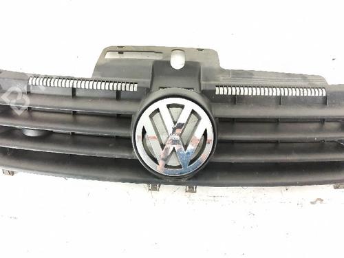 Used Grille VW POLO IV (9N_, 9A_) 1.2 12V (64 hp) 27432384