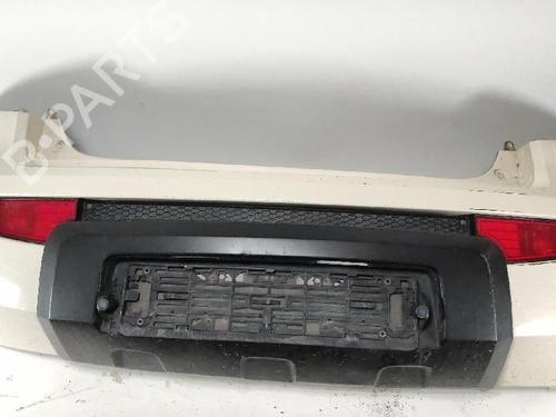 Used Rear bumper Rear bumper KIA SOUL I (AM) 1.6 CRDi 115 (115 hp) 34577962 34577962