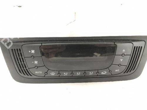 Used Climate control SEAT IBIZA IV (6J5, 6P1) 1.2 (70 hp) 28804382