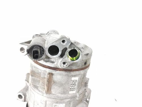 AC compressor ALFA ROMEO MITO (955_) 1.4 Turbo MultiAir (955AXM1A, 955AXR11) | BP29555205M34 