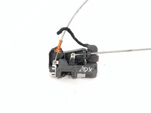 Front right lock OPEL MERIVA A MPV (X03) 1.7 CDTI (E75) | BP27417265C97 