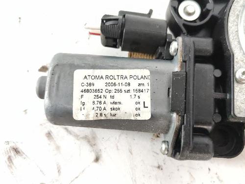 Front left window mechanism FIAT PANDA (169_) 1.2 (169.AXB11, 169.AXB1A) | BP37485662C22 - Image 3