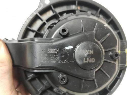 Heater blower motor HYUNDAI ix20 (JC) 1.4 CRDi | BP27425079M62 