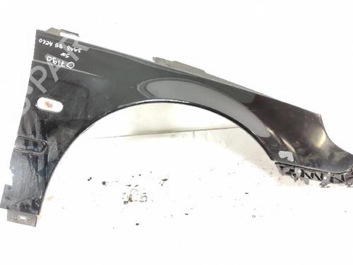Used Right front fenders SAAB 9-5 Estate (YS3E) 2.3 Turbo (260 hp) 27425558