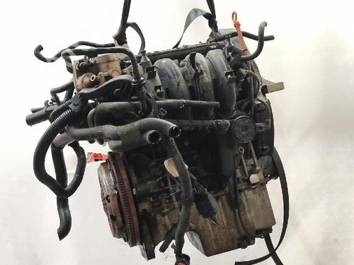 Used Engine Engine 38920521 38920521