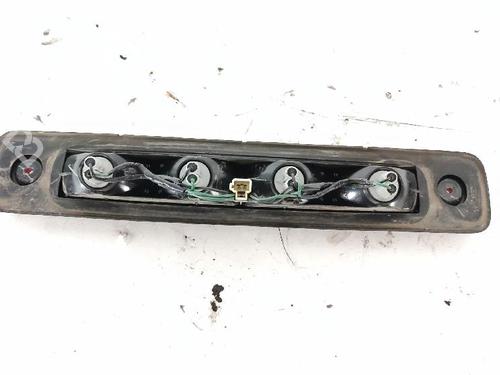 Third brake light ISUZU D-MAX II (TFR, TFS) 1.9 Ddi 4x4 (TFS87J) | BP34113466L11 - Image 2