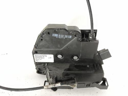 Rear right lock RENAULT CLIO IV (BH_) 1.6 RS (BHJ4, BHJ6, BHMM) | BP27431607C99 