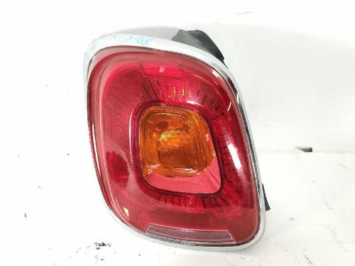 Fanale posteriore sinistro Fanale posteriore sinistro FIAT 500X (334_) 1.3 D Multijet (334AXH1A) (95 hp) 36882095 36882095