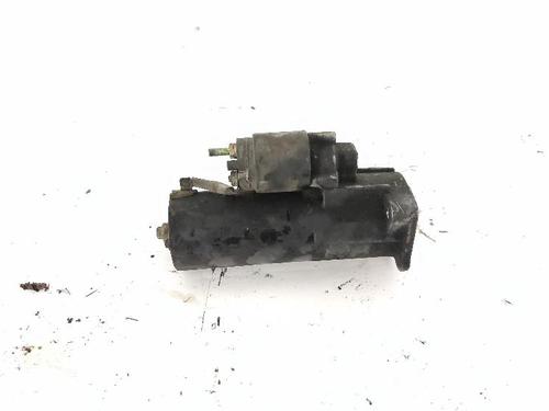 Motor de arranque Motor de arranque AUDI A4 B6 (8E2) 1.9 TDI (130 hp) 36154900 36154900