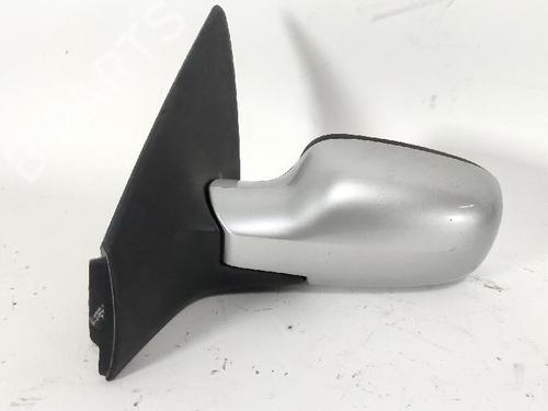 Used Left mirror RENAULT MEGANE II (BM0/1_, CM0/1_) 1.6 (105 hp) 27419074