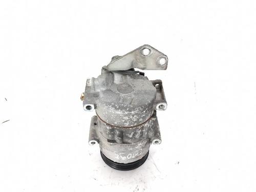 AC compressor MERCEDES-BENZ A-CLASS (W169) A 170 (169.032, 169.332) | BP27418255M34 - Image 2