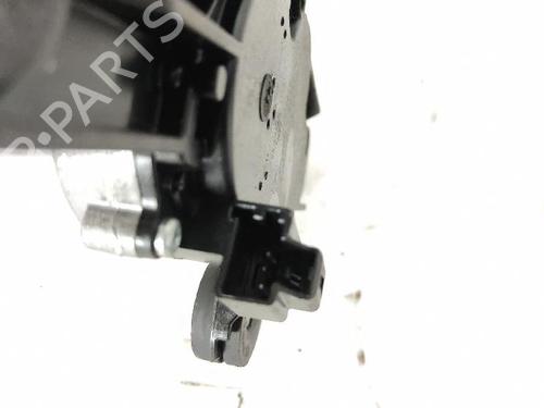 Rear wiper motor FORD ECOSPORT 1.0 EcoBoost | BP27647981M102 
