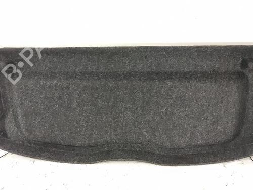 Rear parcel shelf ALFA ROMEO MITO (955_) 1.6 JTDM (955AXC1B) | BP27424155C85 