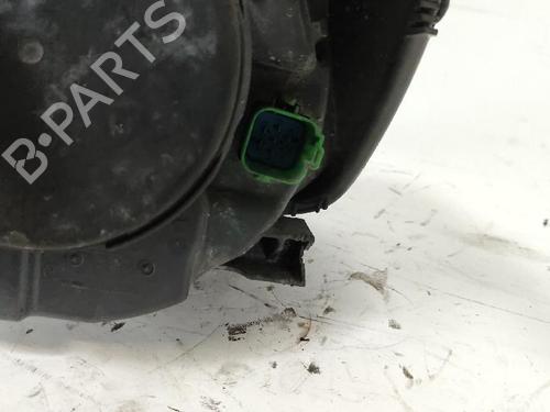 Right headlight FORD FIESTA V (JH_, JD_) 1.25 16V | BP29329229C29 