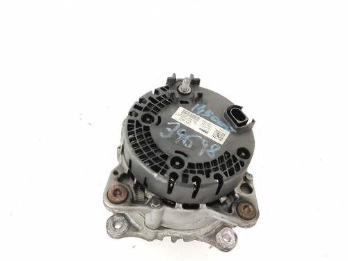 Alternator AUDI A4 Allroad B9 (8WH, 8WJ) 2.0 TDI quattro | BP39716122M7 - Image 2