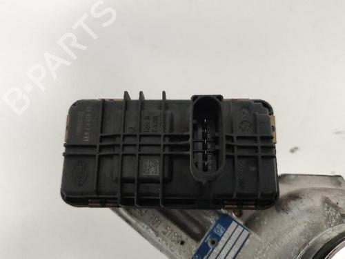 Turbocharger/Supercharger MINI MINI COUNTRYMAN (R60) Cooper SD ALL4 | BP30314644M71 