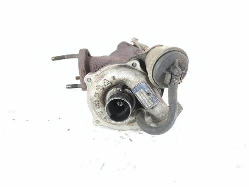 Used Other FIAT DOBLO Box Body/MPV (223_) 1.3 D Multijet (75 hp) 27415724