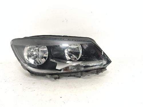 Used Right headlight Right headlight VW TOURAN (1T3) 2.0 TDI (110 hp) 40278993 40278993