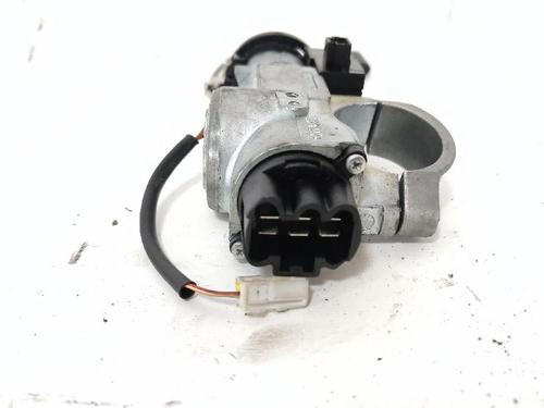 Ignition barrel NISSAN QASHQAI I (J10, NJ10) 2.0 dCi All-wheel Drive | BP29583463M48 