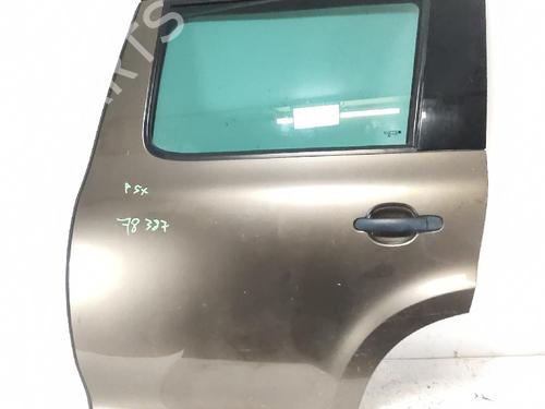 Used Left rear door Left rear door 37088334 37088334