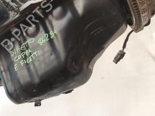 Engine FIAT TIPO Hatchback (356_, 357_) 1.4 (356HXA1B, 357) | BP33454894M1  - Image 7