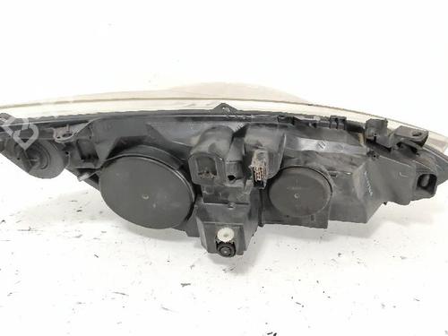 Left headlight PEUGEOT 307 SW (3H) 1.6 HDI 90 | BP27421318C28 